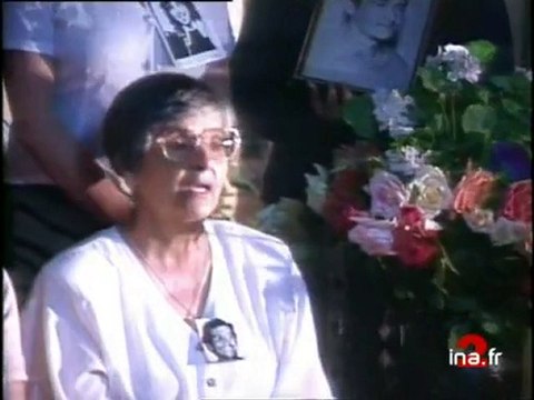 Ja2 20h émission du 5 novembre 1998