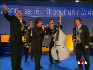 JA2 20H  EMISSION DU 08 NOVEMBRE 1998