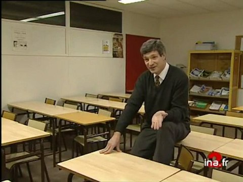 Ja2 20h émission du 7 novembre 1998