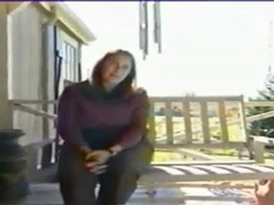 Un SCANDALE étouffé : Les armes à l'URANIUM Appauvri 3/5