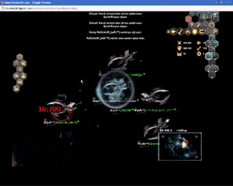 darkorbit