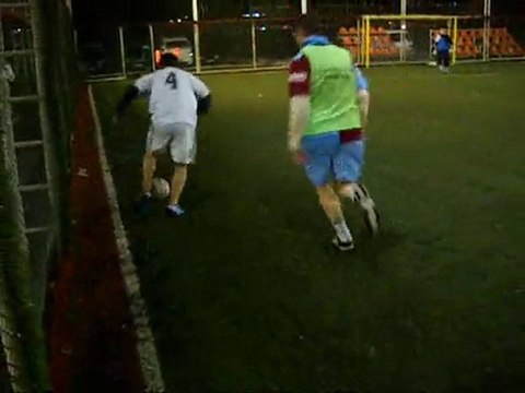 Altınay FC - FC Cihan