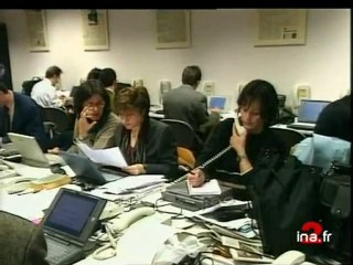 JA2 20H  EMISSION DU 23 NOVEMBRE 1998