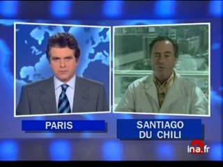 JA2 20H  EMISSION DU 26 NOVEMBRE 1998