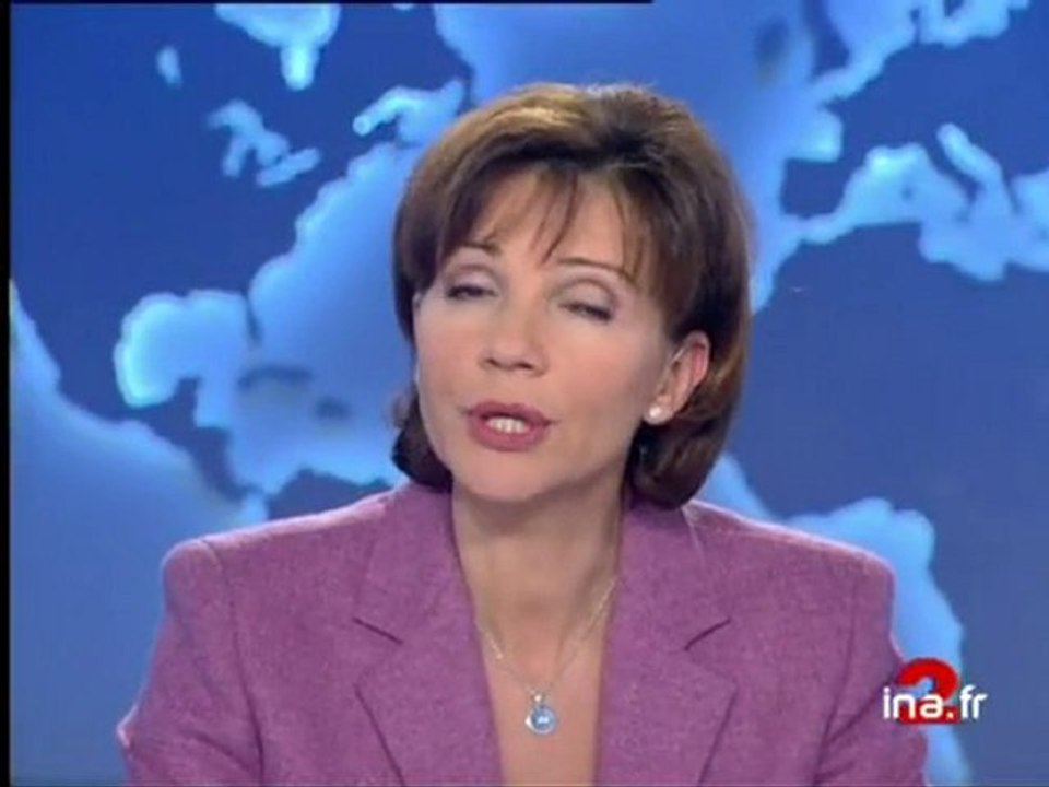 JA2 20H  EMISSION DU 27 NOVEMBRE 1998