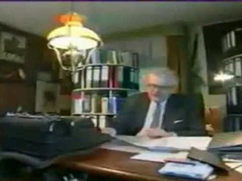 Un SCANDALE étouffé : Les armes à l'URANIUM Appauvri 4/5