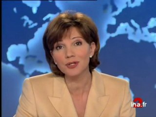 JA2 20H : émission du 11 décembre 1998