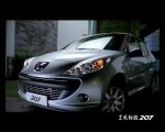 2010 Peugeot 207 China 东风标致207媒体片