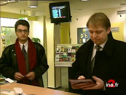 JA2 20H EMISSION DU 27 DECEMBRE 1998