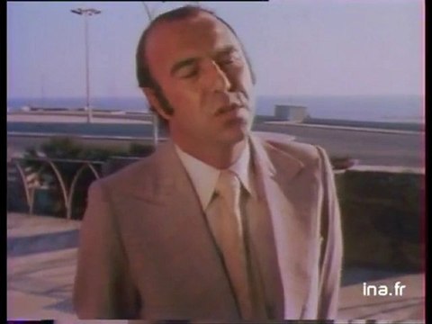 Ja2 20h : émission du 18 juillet 1978