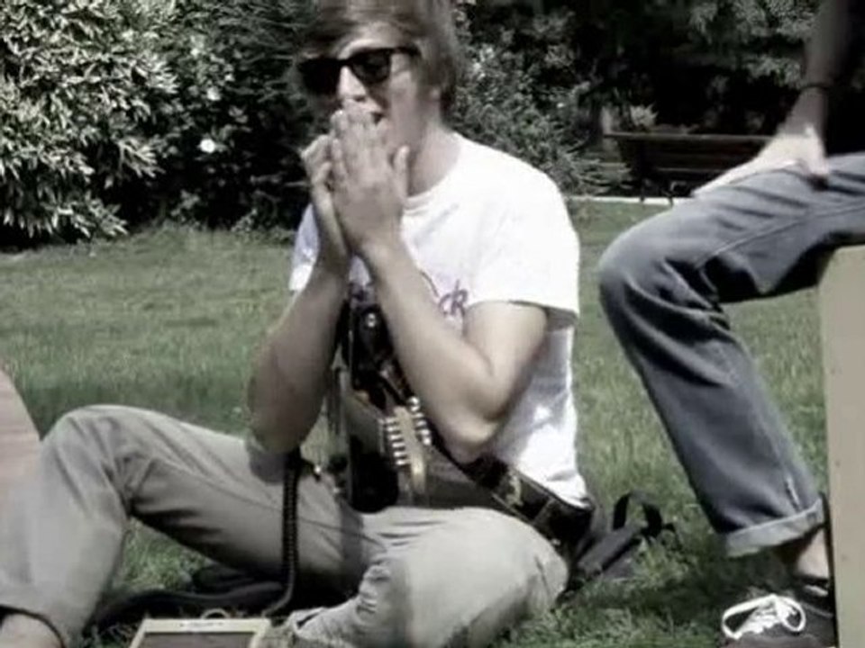 SNAP #1 : Be Quiet [TEASER]