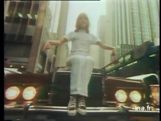 Ja2 20h : émission du 08 octobre 1977