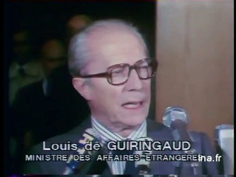 Ja2 20h : émission du 20 août 1977