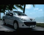 2010 Peugeot 207 Sedan
