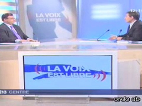 Le POISON OGM : Lobbys et Pollution Gilles Eric Seralini 3/3
