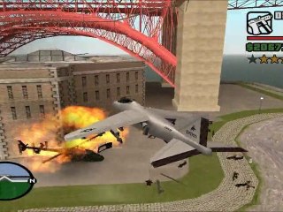 (Video-Test) GTA San Andreas PC