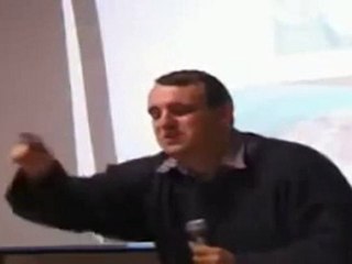 Un SCANDALE étouffé : Les armes à l'URANIUM Appauvri 5/5