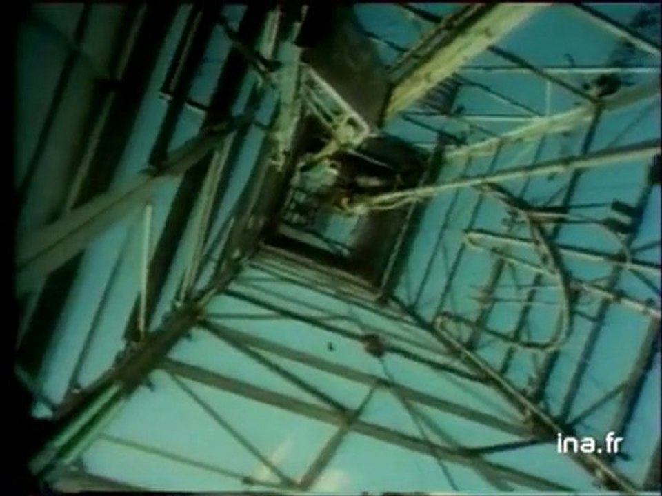 JA2 20H : EMISSION DU 28 FEVRIER 1979