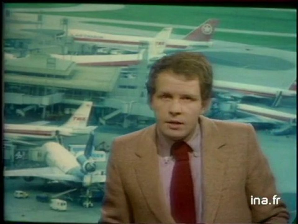 JA2 20H : EMISSION DU 2 JANVIER 1979