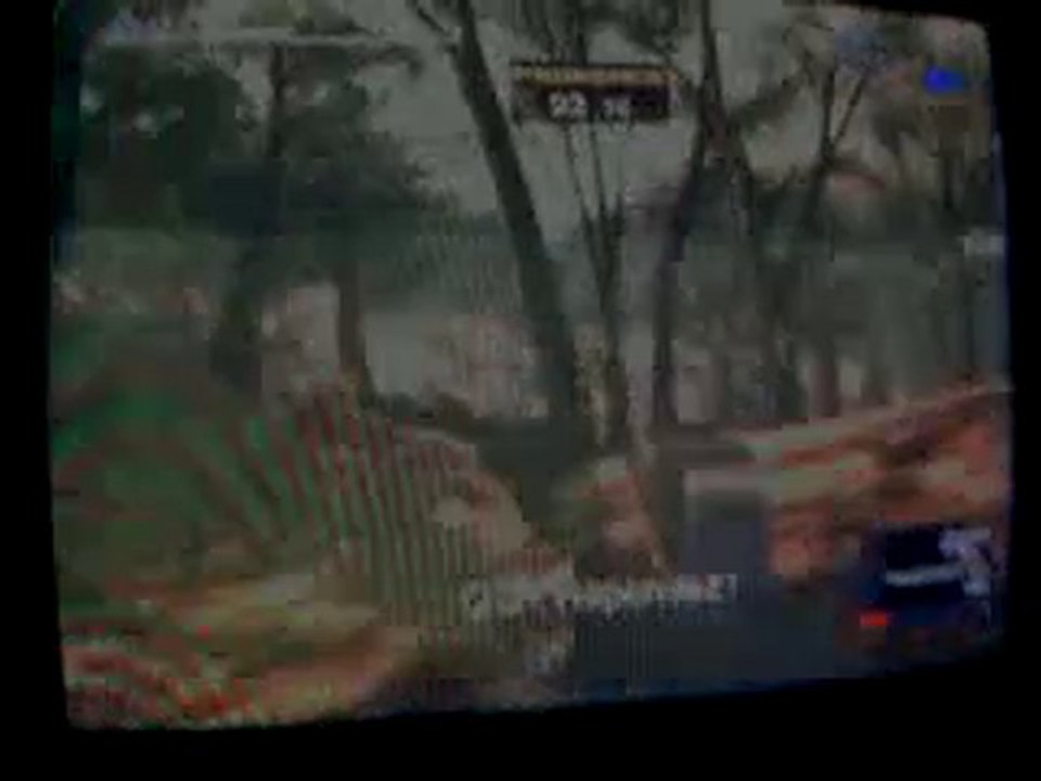 walktrought metal gear solid 3 snake eater partie 4