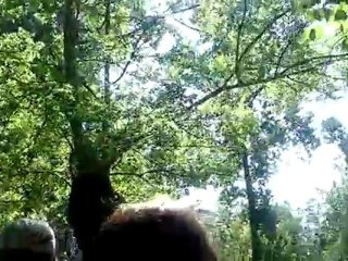 Les Marais de Coulon   090810