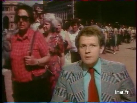 JA2 20H : EMISSION DU 12 JANVIER 1979