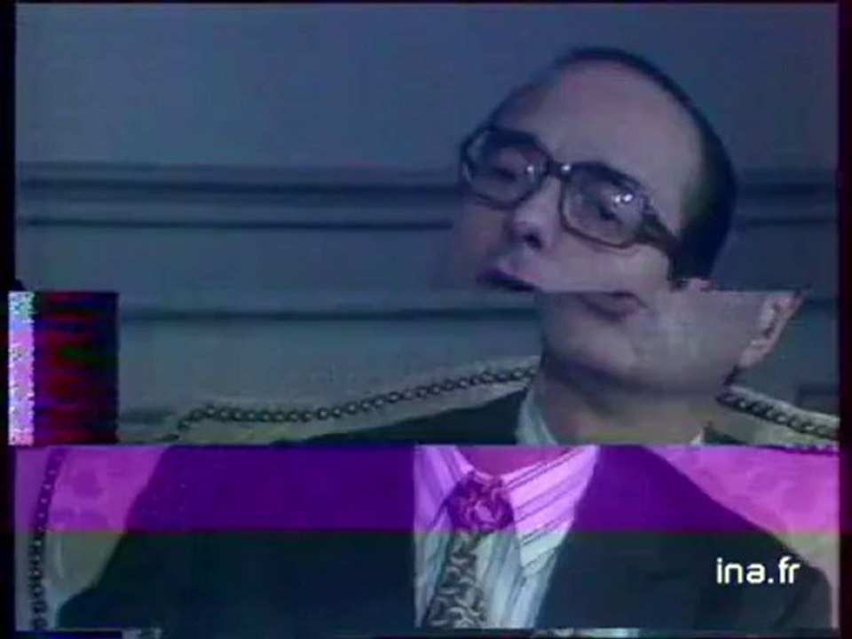 JA2 20H : EMISSION DU 10 FEVRIER 1979