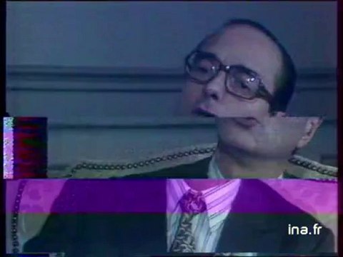 JA2 20H : EMISSION DU 10 FEVRIER 1979