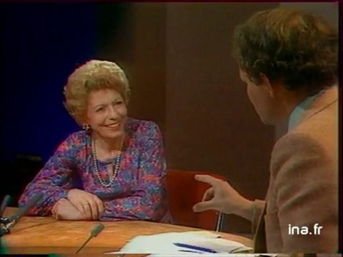 JA2 20H : EMISSION DU 12 FEVRIER 1979