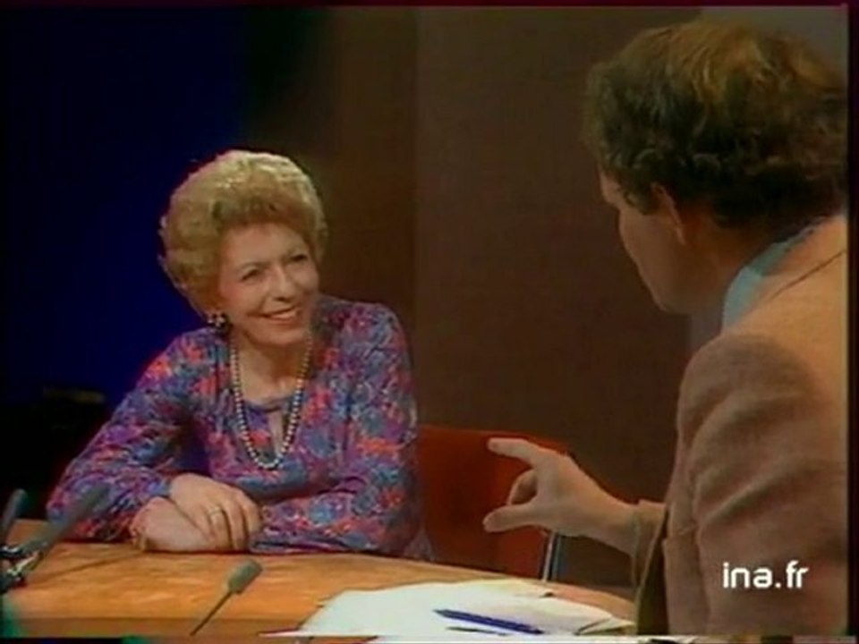 JA2 20H : EMISSION DU 12 FEVRIER 1979