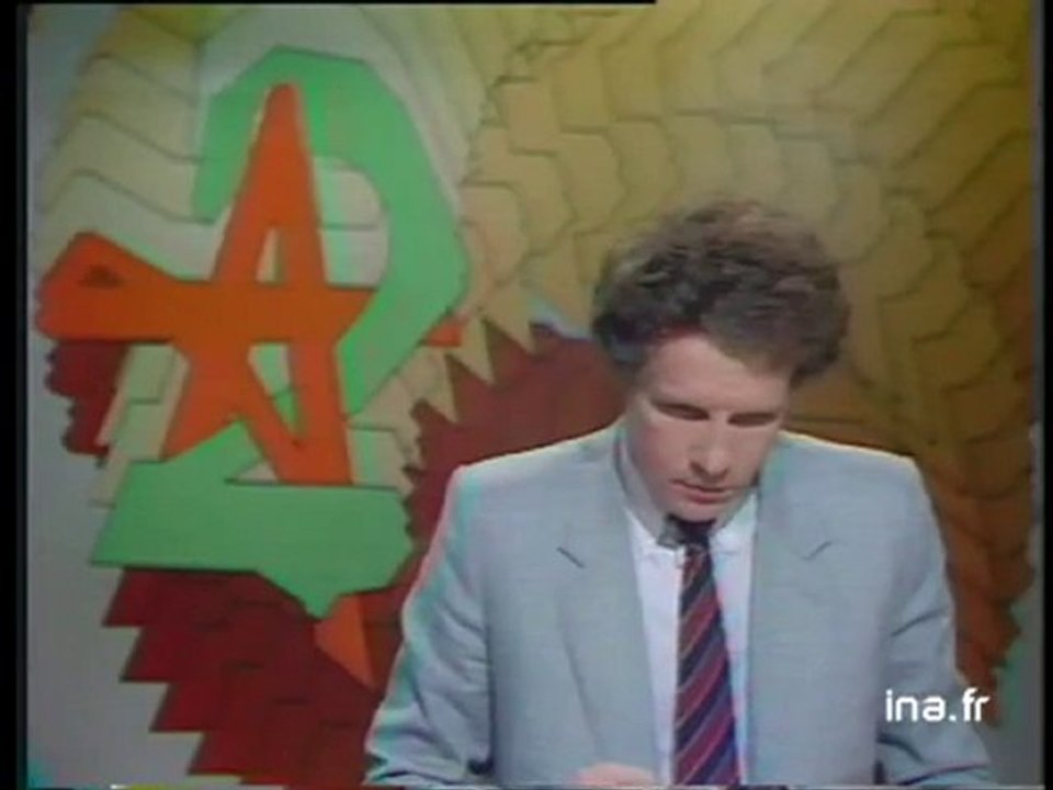 JA2 20H : EMISSION DU 14 FEVRIER 1979