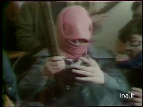 JA2 20H : EMISSION DU 16 FEVRIER 1979