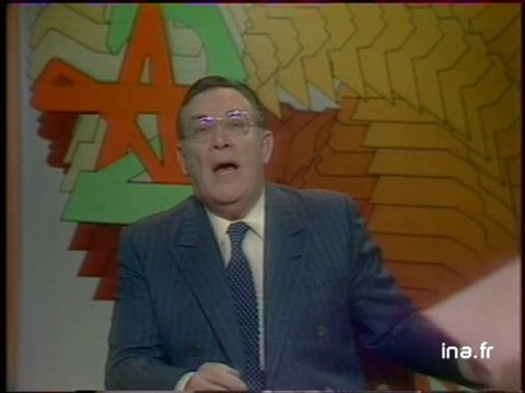 Ja2 20h : émission du 18 février 1979