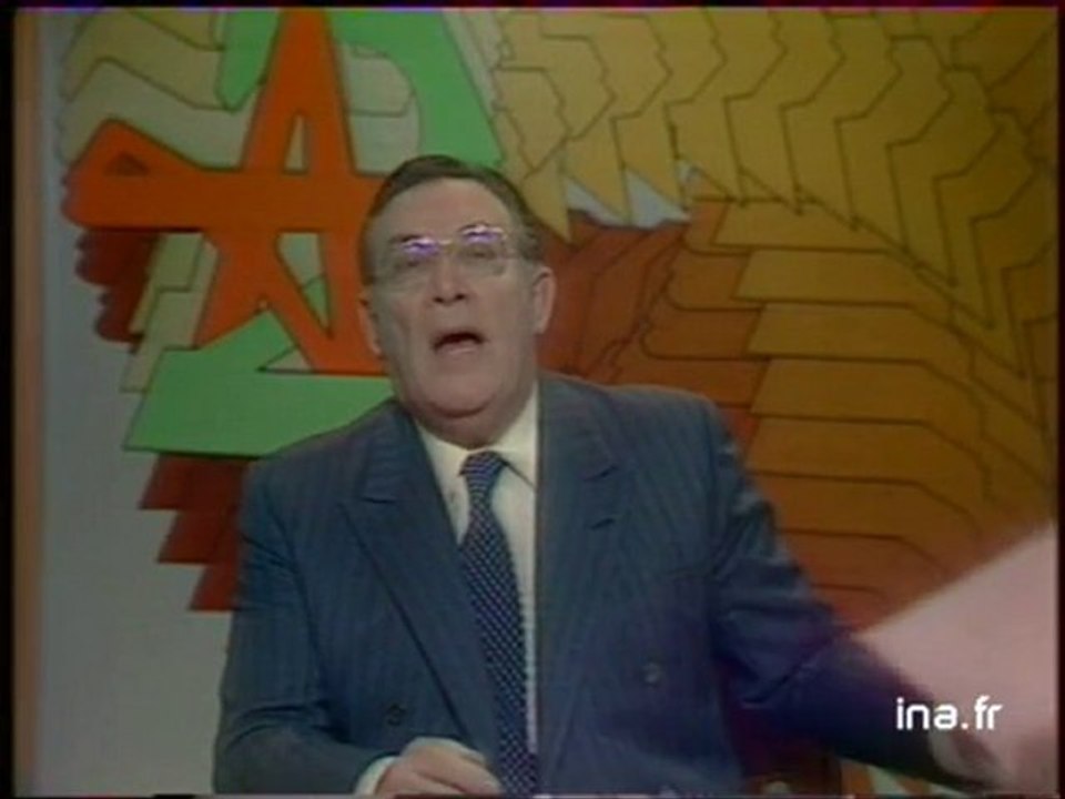 Ja2 20h : émission du 18 février 1979