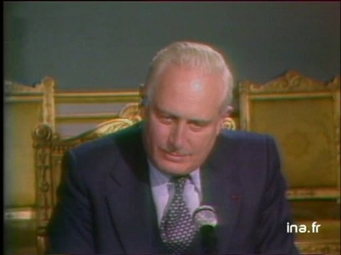 Ja2 20h : émission du 23 février 1979