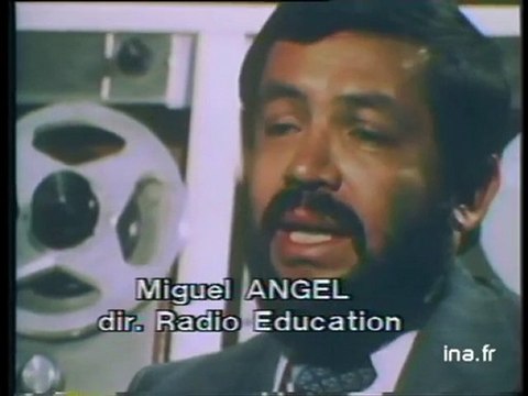 JA2 20H : EMISSION DU 27 FEVRIER 1979