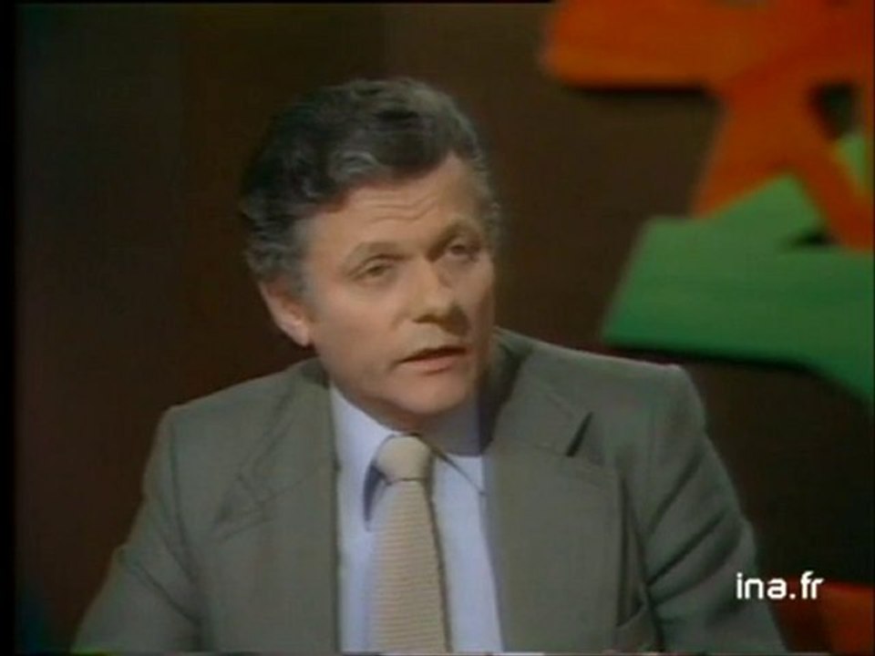 JA2 20H : EMISSION DU 2 MARS 1979