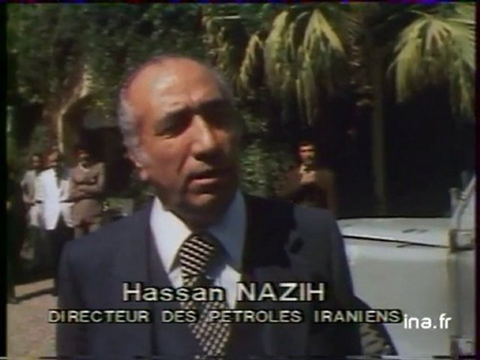 JA2 20H : EMISSION DU 3 MARS 1979