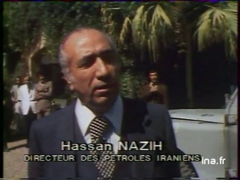 JA2 20H : EMISSION DU 3 MARS 1979