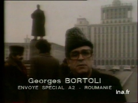 JA2 20H : EMISSION DU 8 MARS 1979