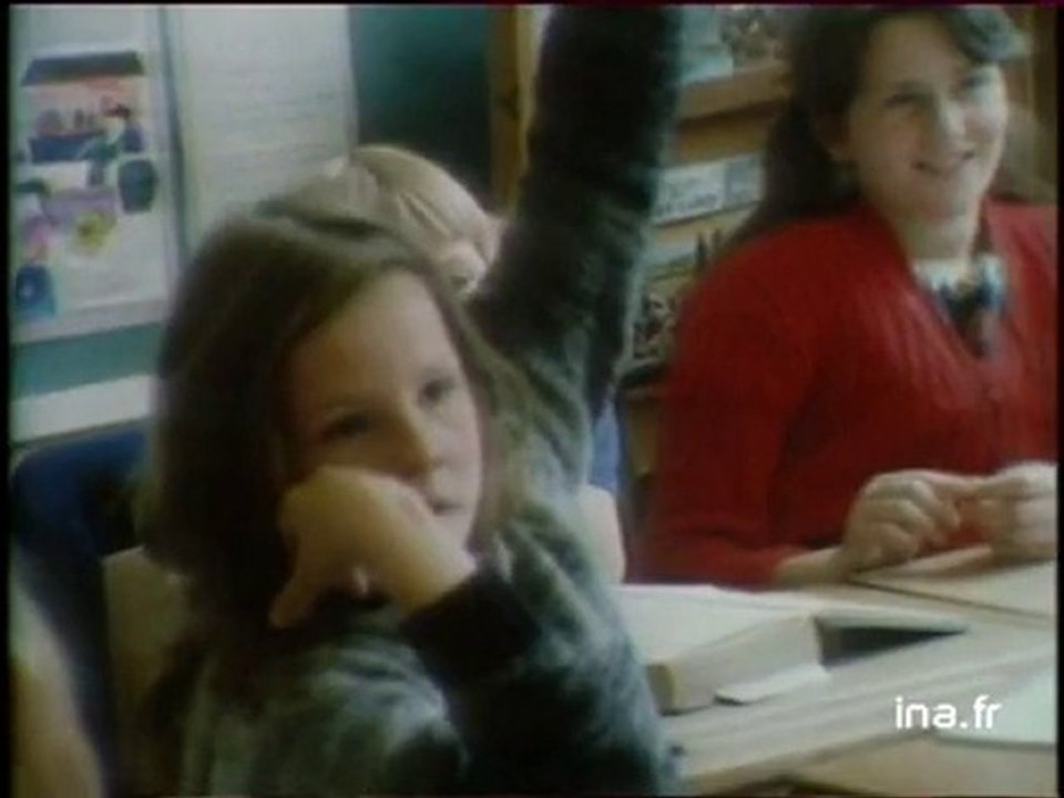 JA2 20H : EMISSION DU 11 MARS 1979