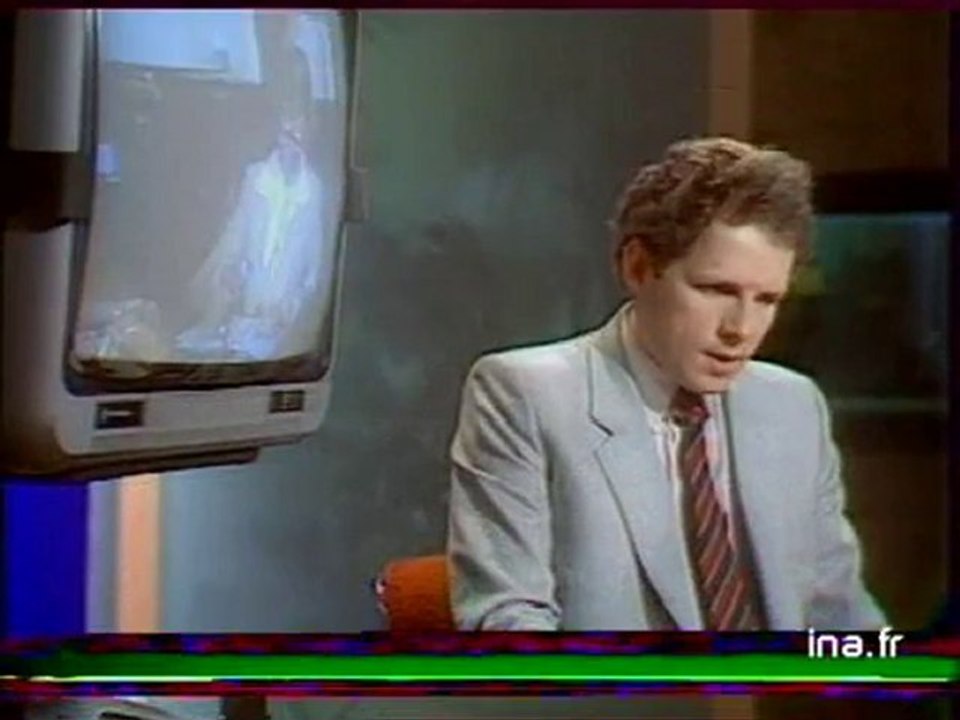 JA2 20H : EMISSION DU 14 MARS 1979