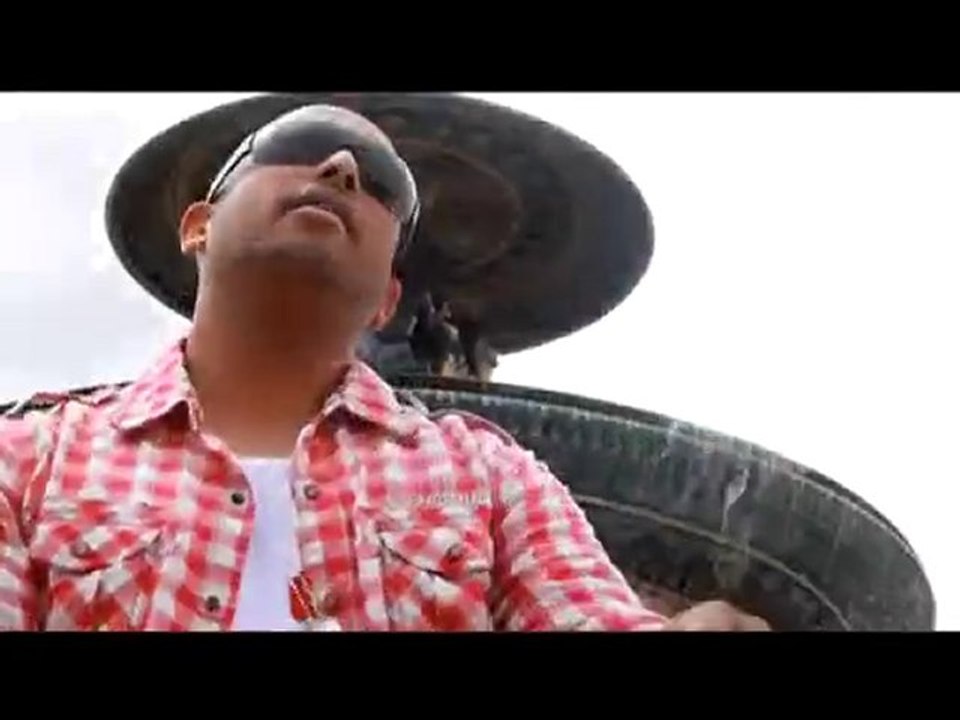 [CLIP ZOUK]VERSATYL ET BEYES-JE SUIS LOVE-2010