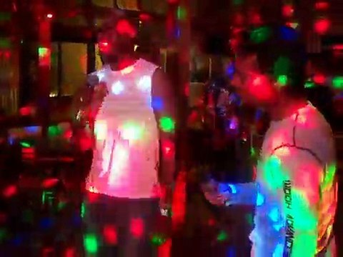 Bob Marley revu et corrigé par Peter et Max