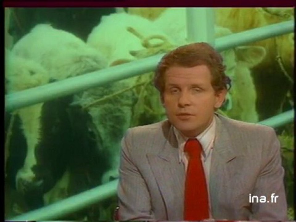 JA2 20H : EMISSION DU 28 MARS 1979