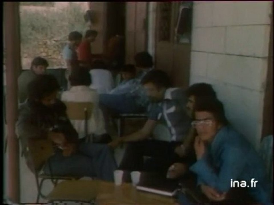 JA2 20H : EMISSION DU 1ER AVRIL 1979