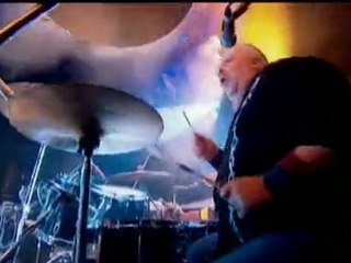 LIVING LOUD Last Chance