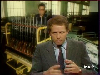 JA2 20H : EMISSION DU 5 AVRIL 1979