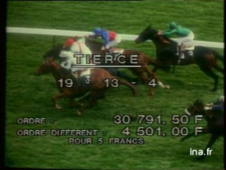 Ja2 20h : émission du 8 avril 1979