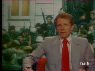 JA2 20H : EMISSION DU 25 AVRIL 1979